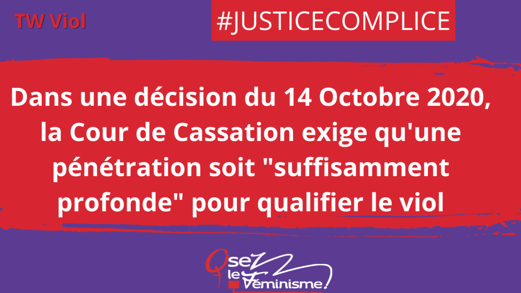Justice pour L